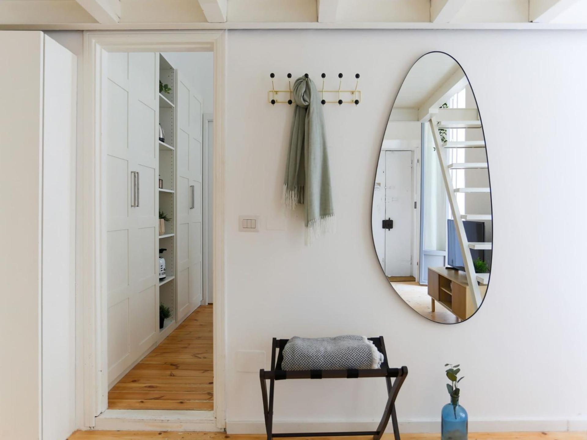 The Rent - Loft Near Colonne Of San Lorenzo *