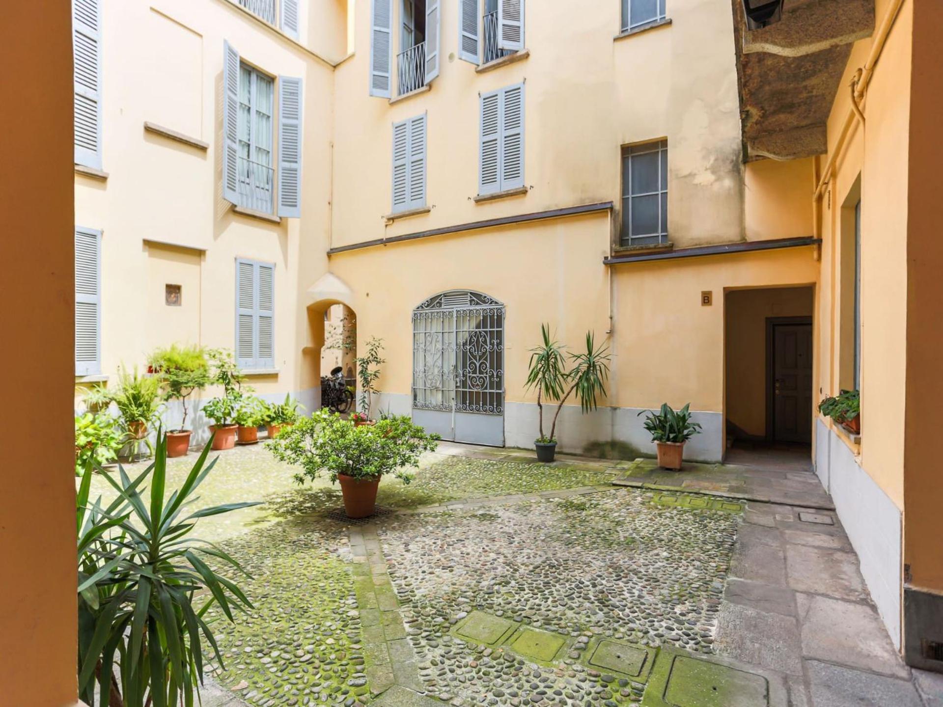 Apartamento The Rent - Loft Near Colonne Of San Lorenzo *