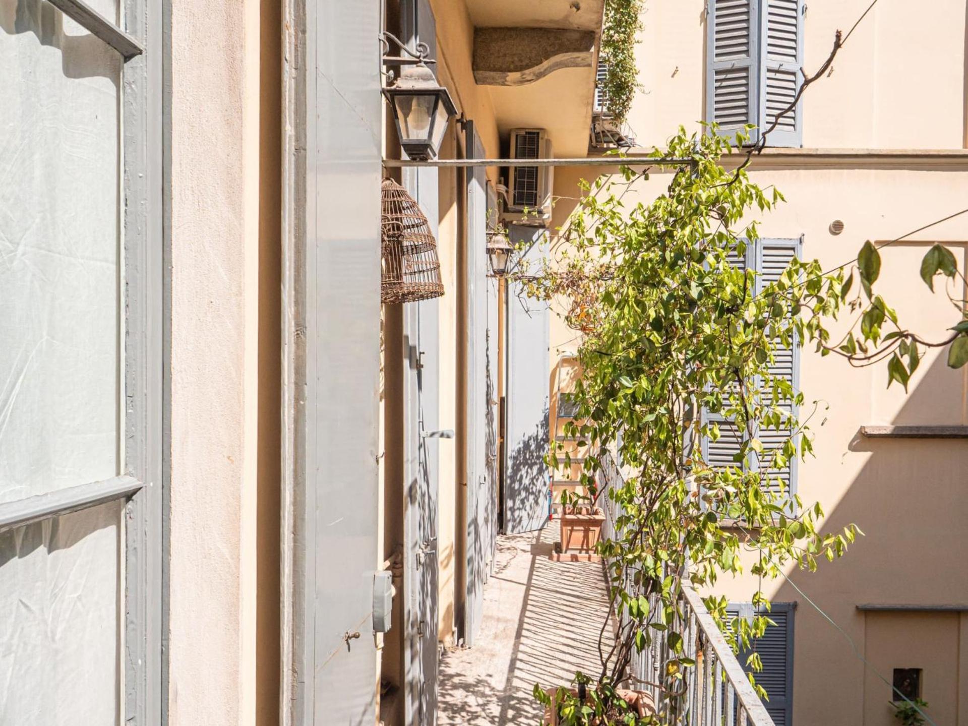 Apartamento The Rent - Loft Near Colonne Of San Lorenzo