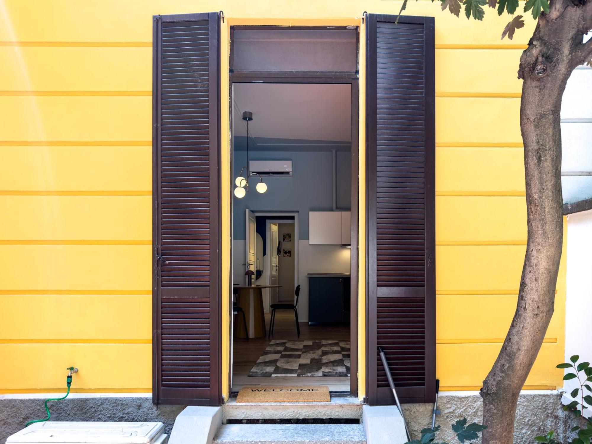 Appartamento Orea Spiti - Cotoletta House *
