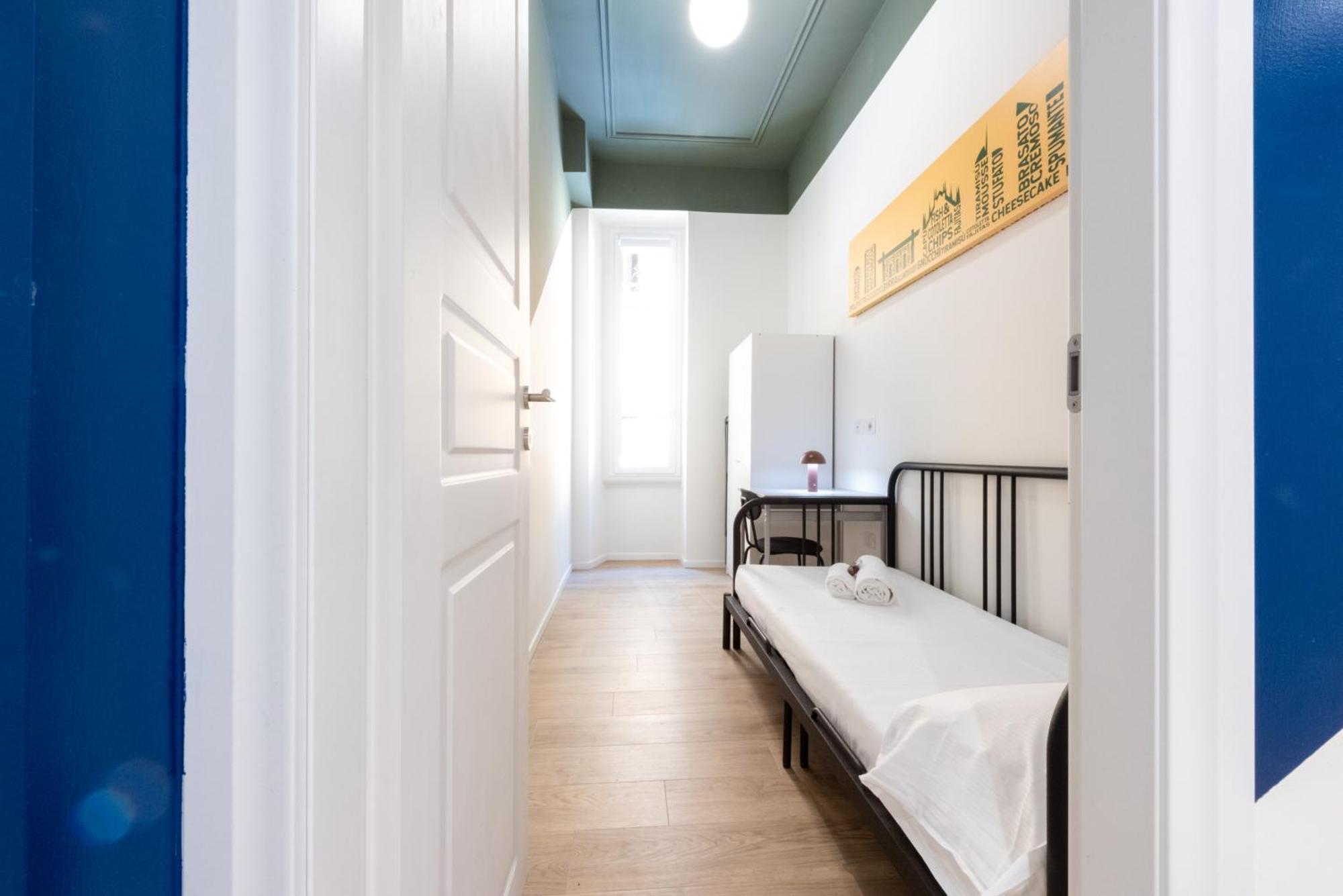 Orea Spiti - Cotoletta House Milano