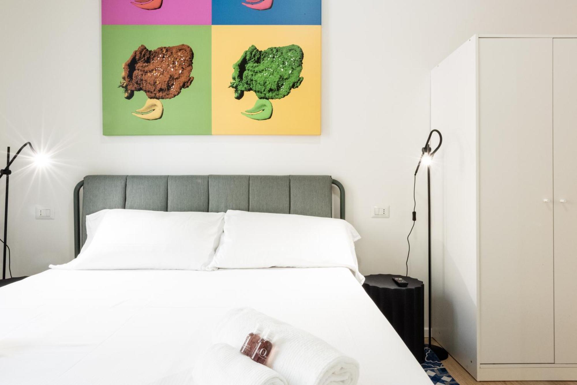 Orea Spiti - Cotoletta House Appartamento