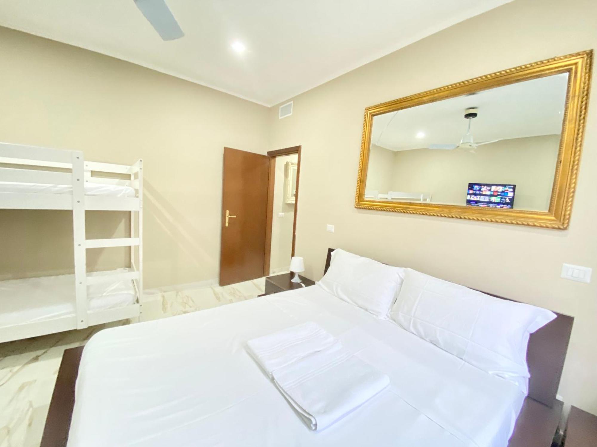 Apartment Moderno Linate San Donato Milan