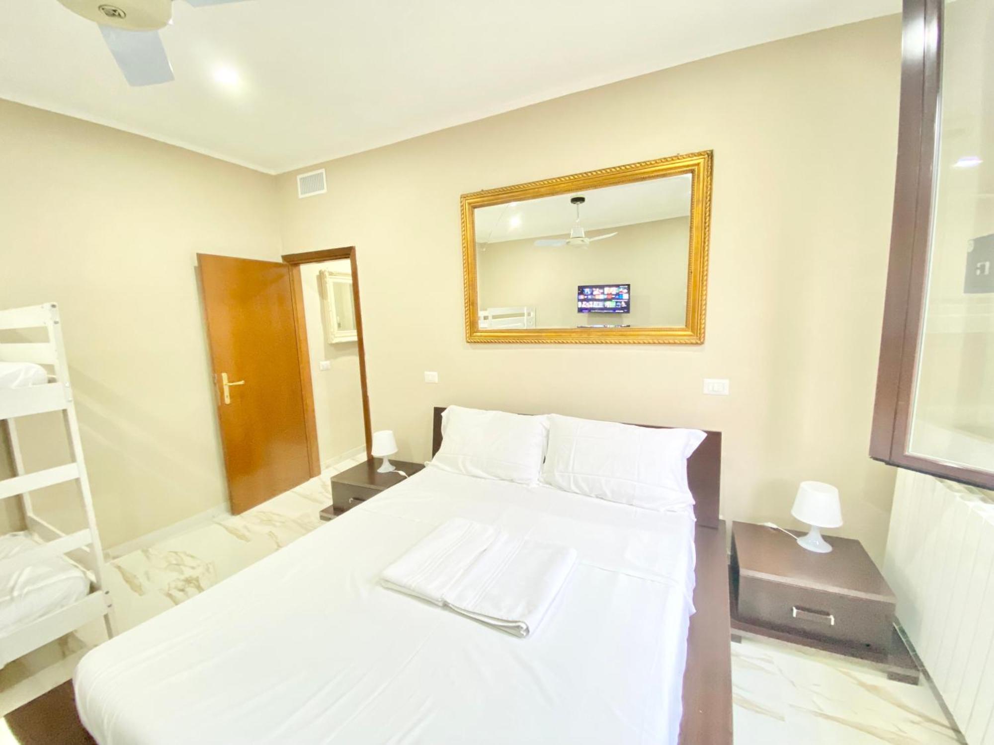 Moderno Linate San Donato Apartment Milan