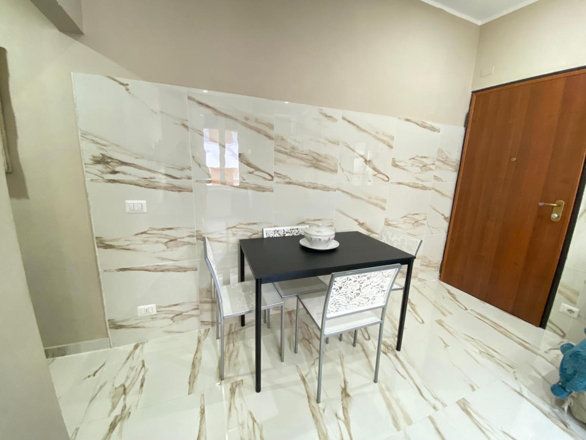 Moderno Linate San Donato Milan