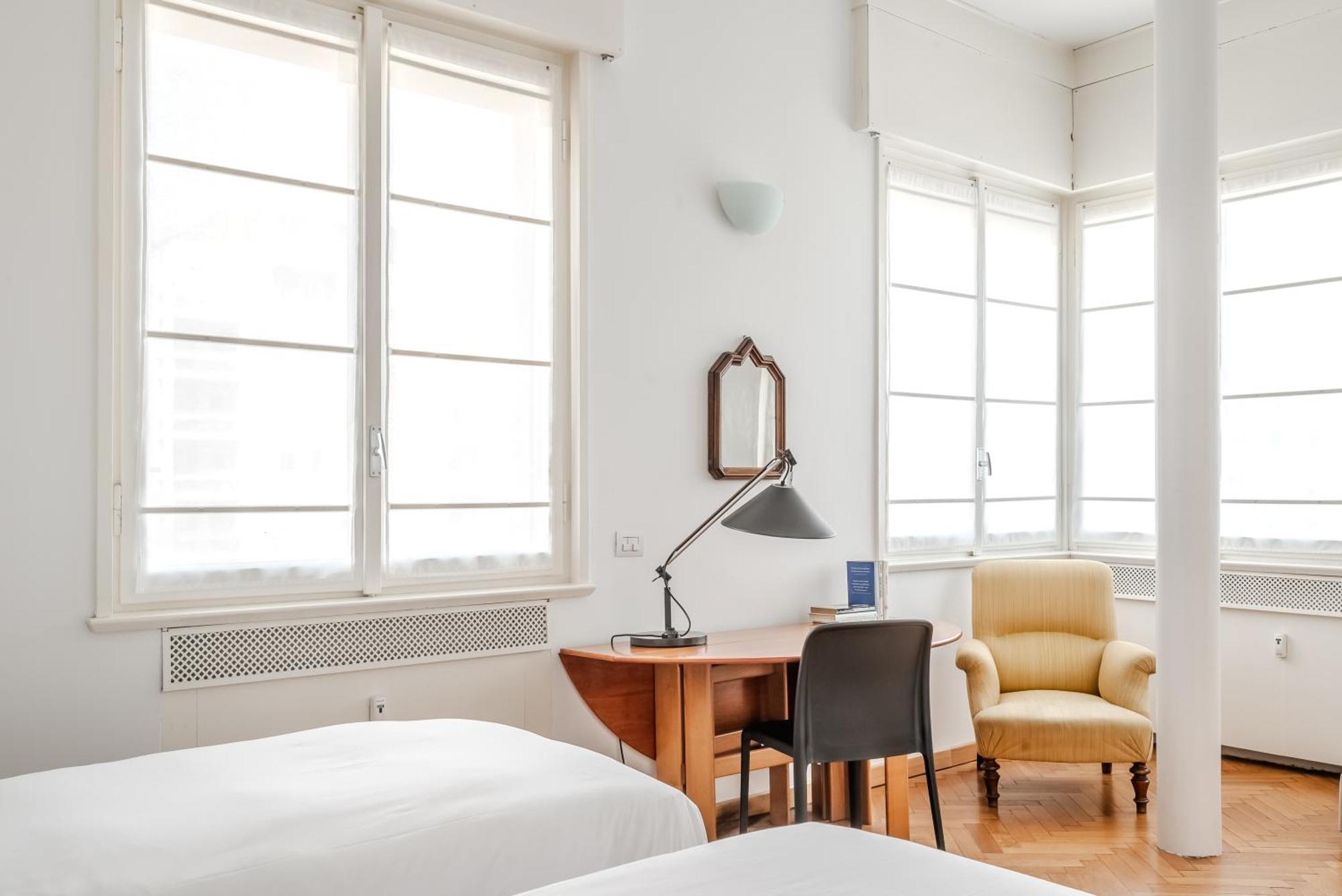 Apartment Ceradini With Balcony R&r *