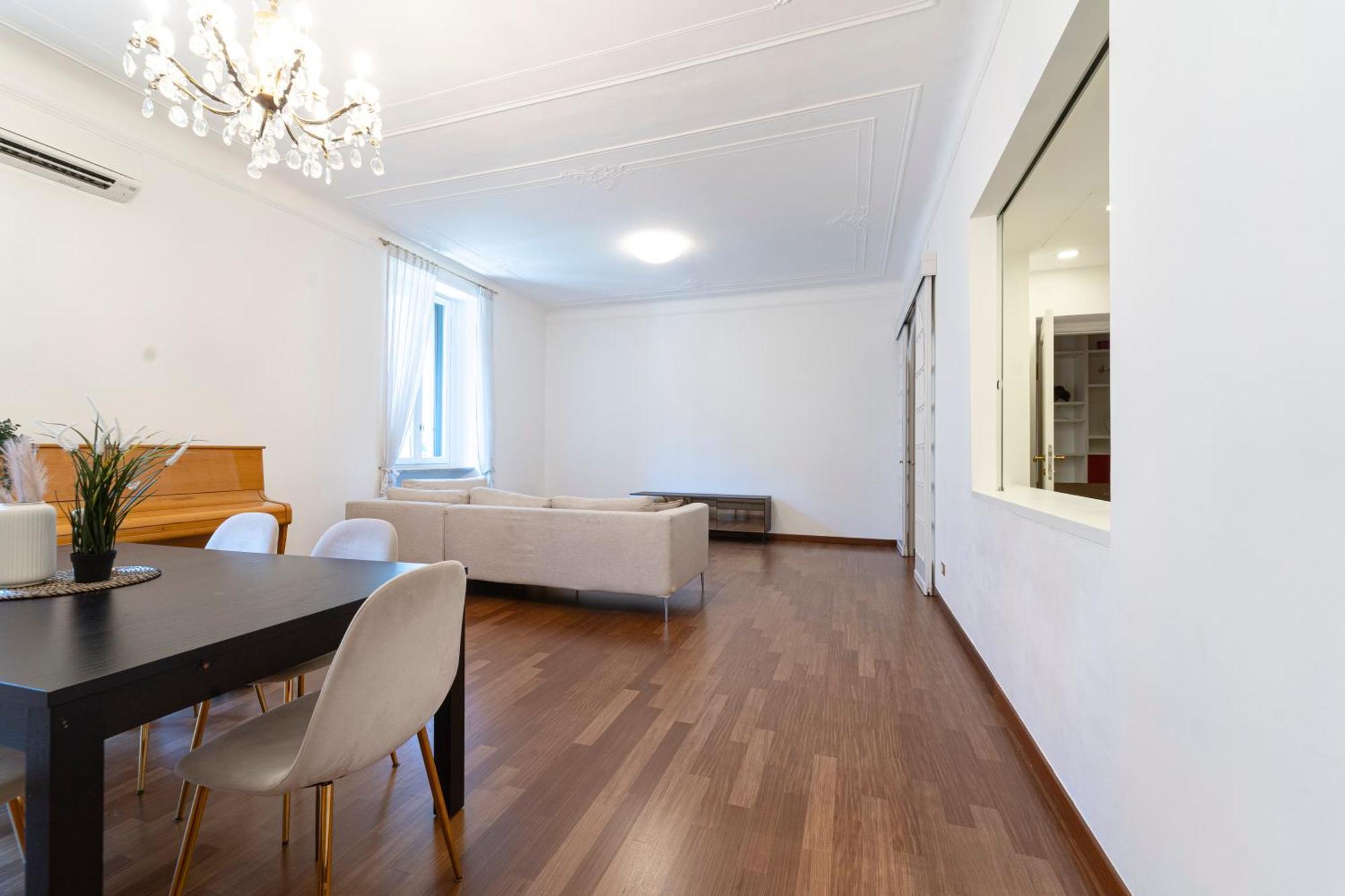 Luxury In Central Station - Pergolesi 24 Apartment *