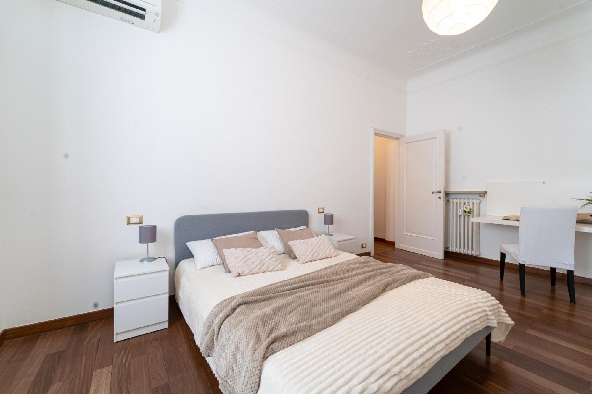 Luxury In Central Station - Pergolesi 24 Apartment *