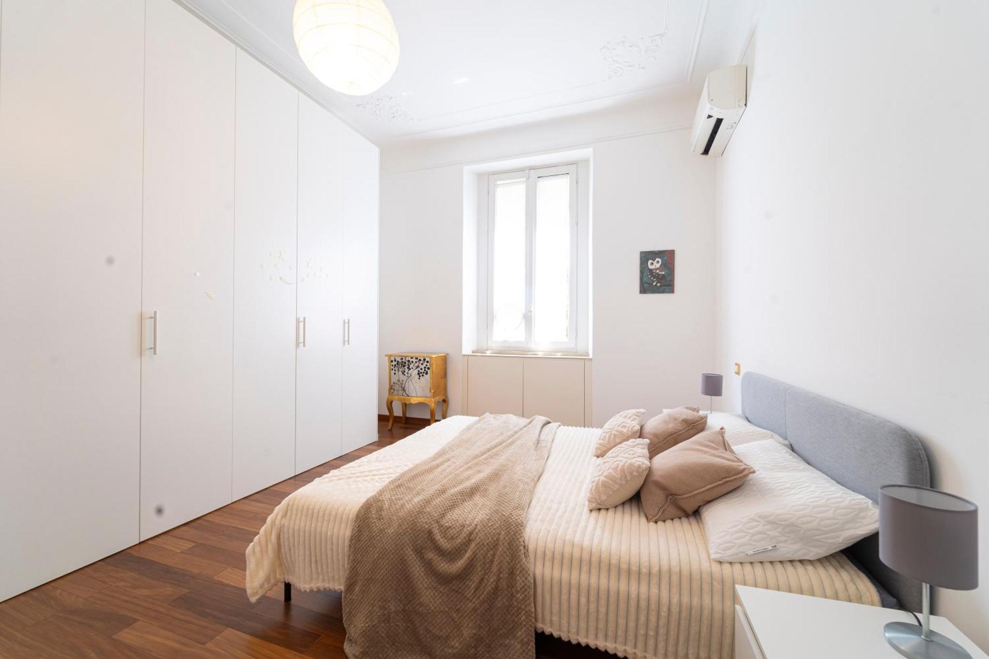 Luxury In Central Station - Pergolesi 24 Apartment Milan