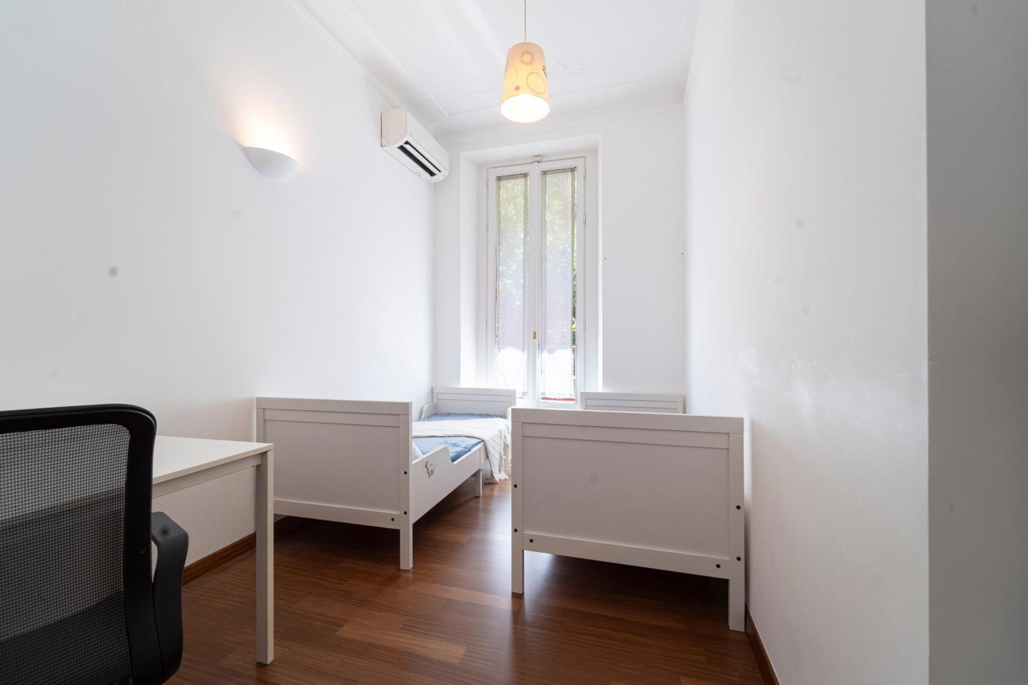 Luxury In Central Station - Pergolesi 24 * Milan