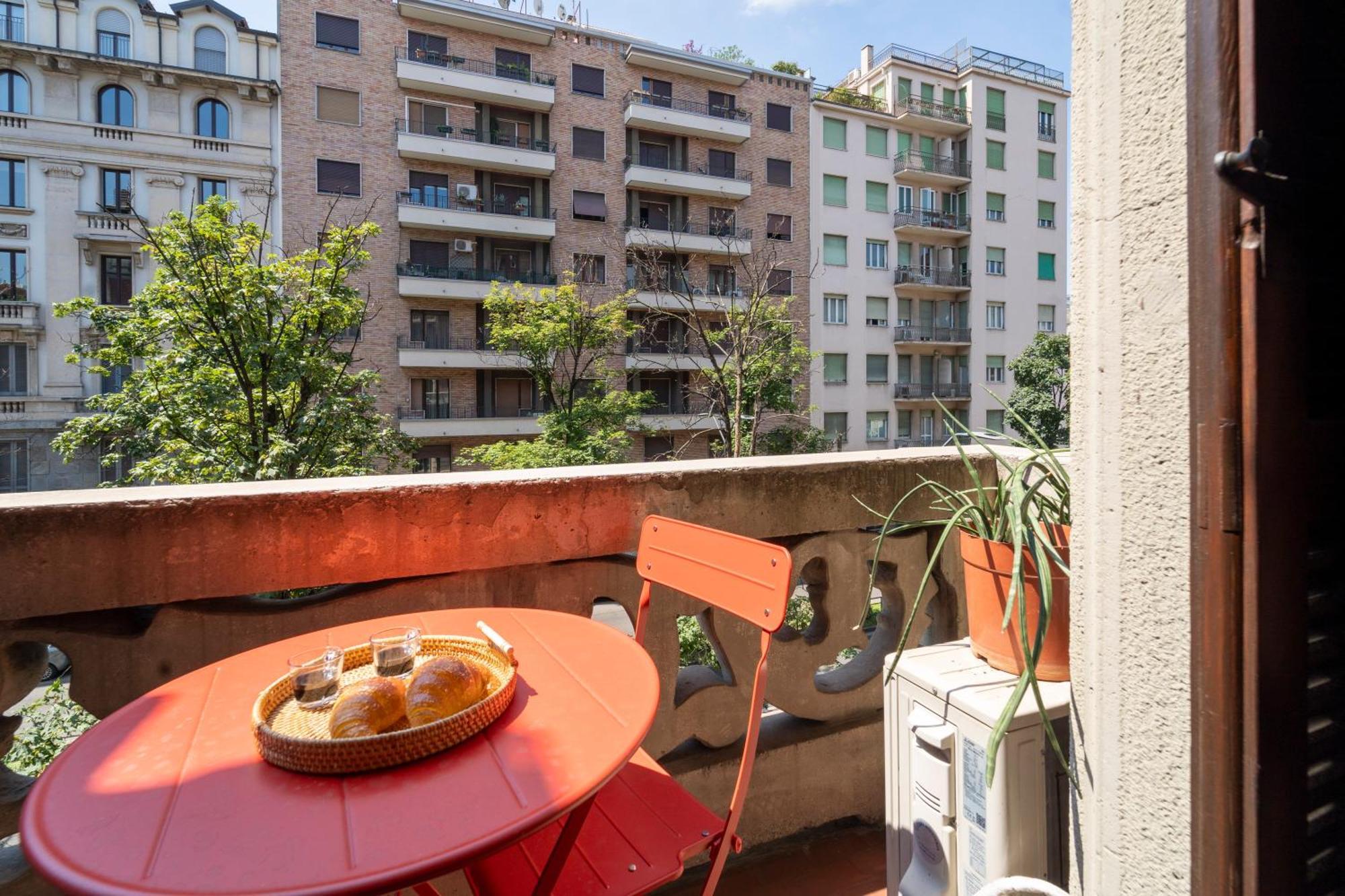 Luxury In Central Station - Pergolesi 24