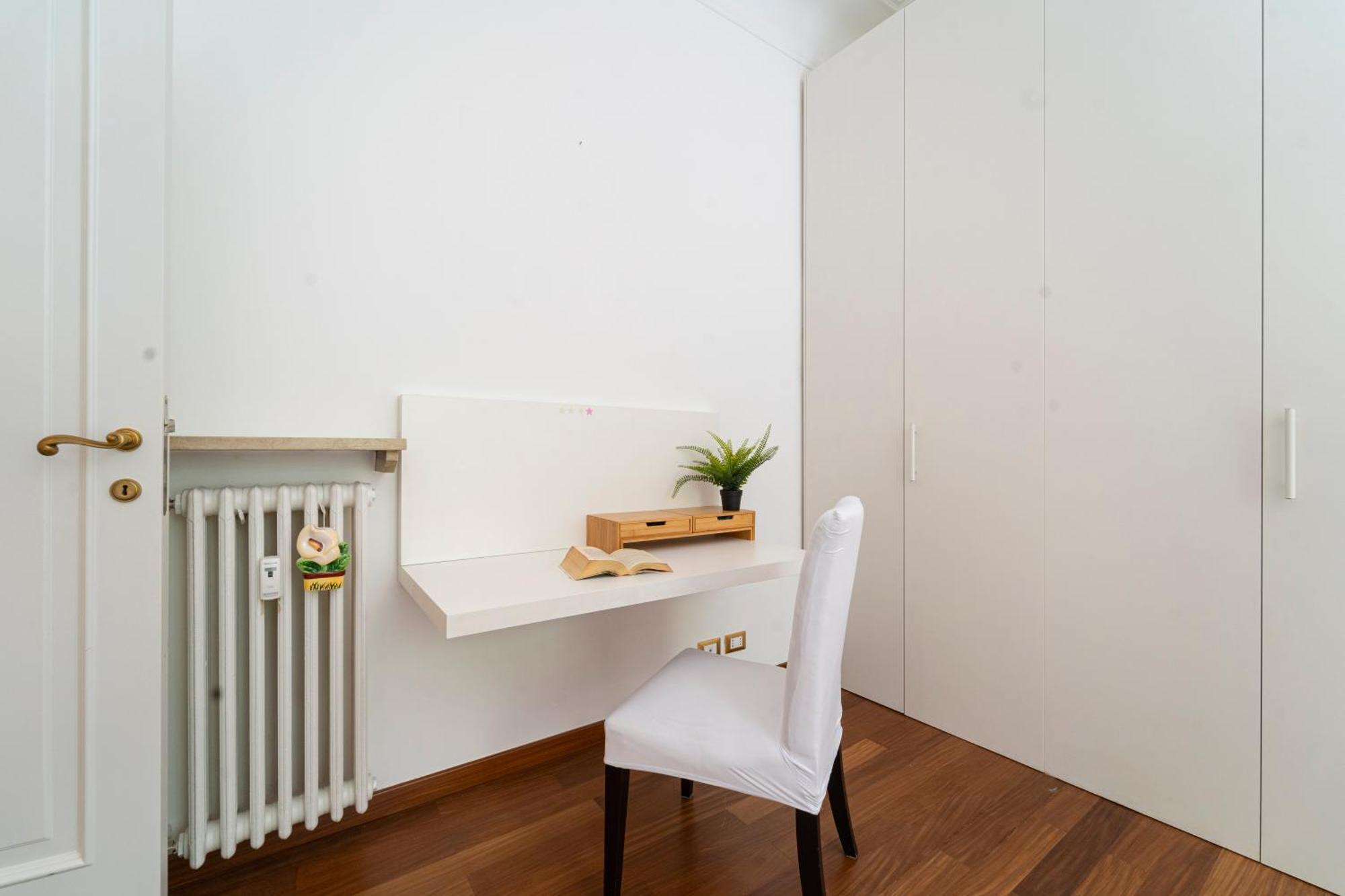 Luxury In Central Station - Pergolesi 24 Milan
