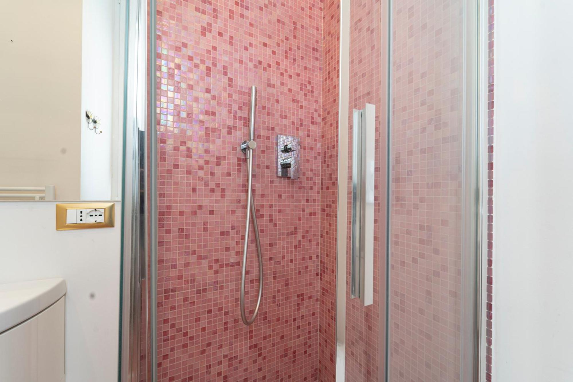Luxury In Central Station - Pergolesi 24 Apartment