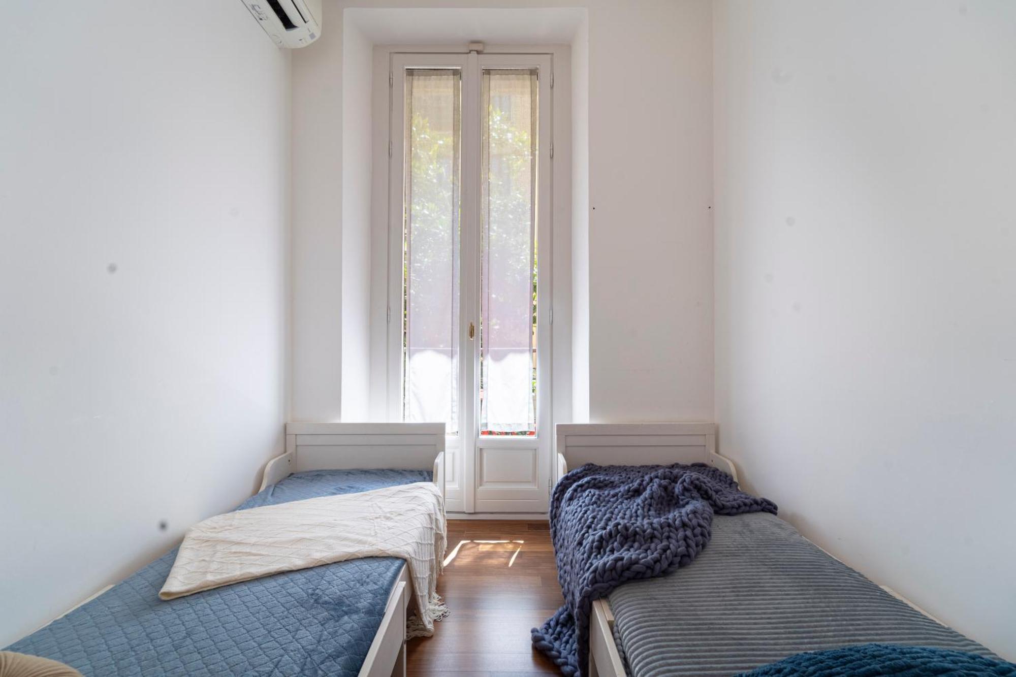 Apartment Luxury In Central Station - Pergolesi 24 *