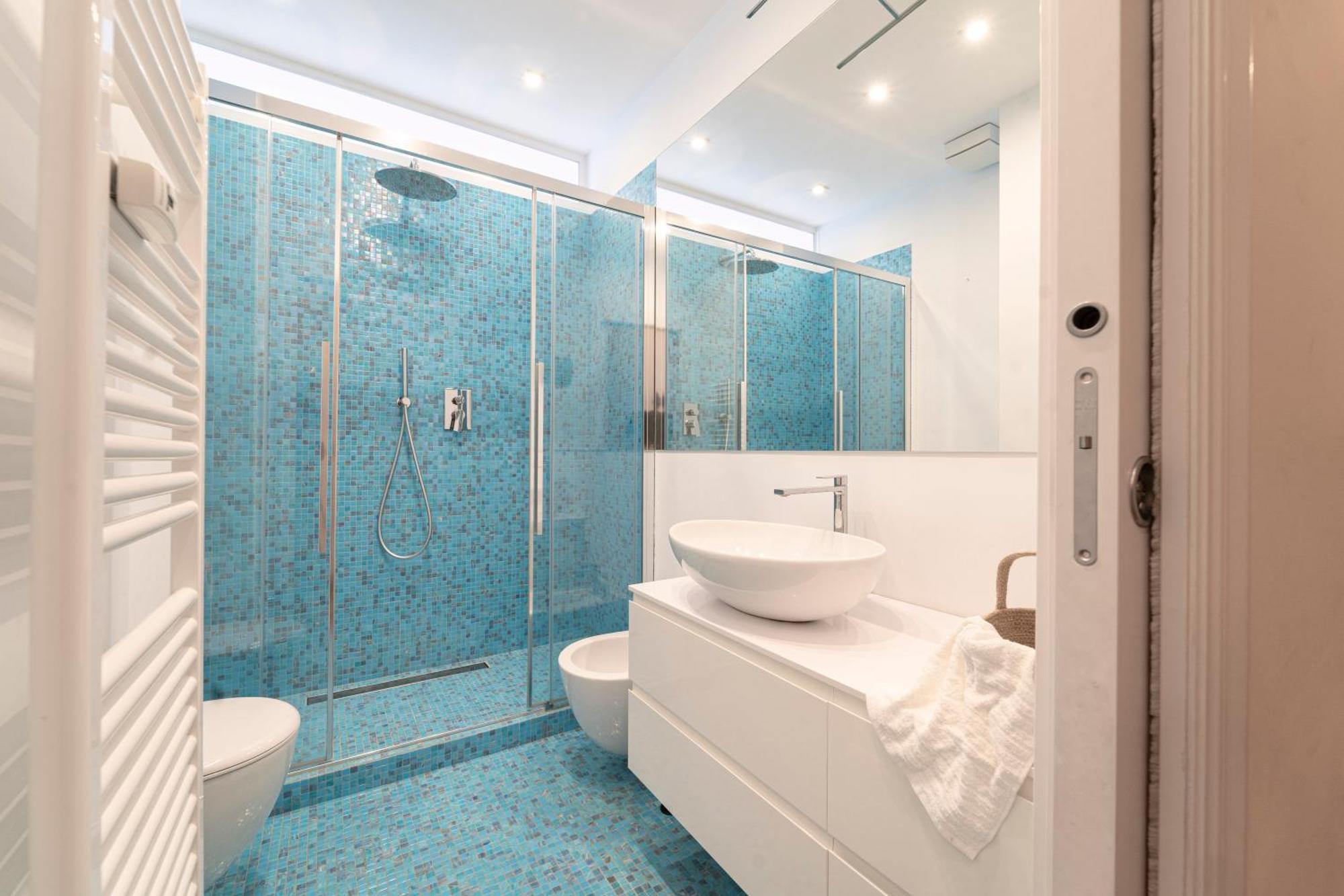 Luxury In Central Station - Pergolesi 24 Apartment *