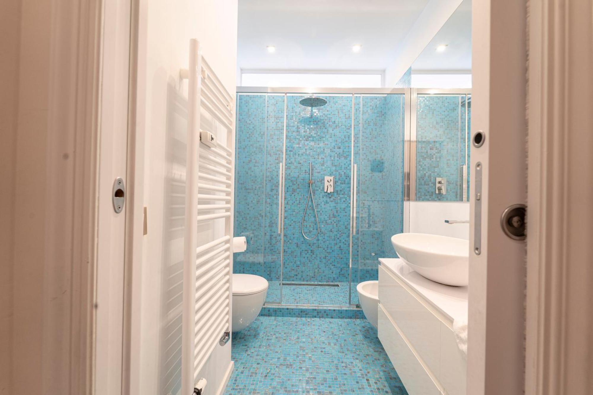 Apartment Luxury In Central Station - Pergolesi 24 *