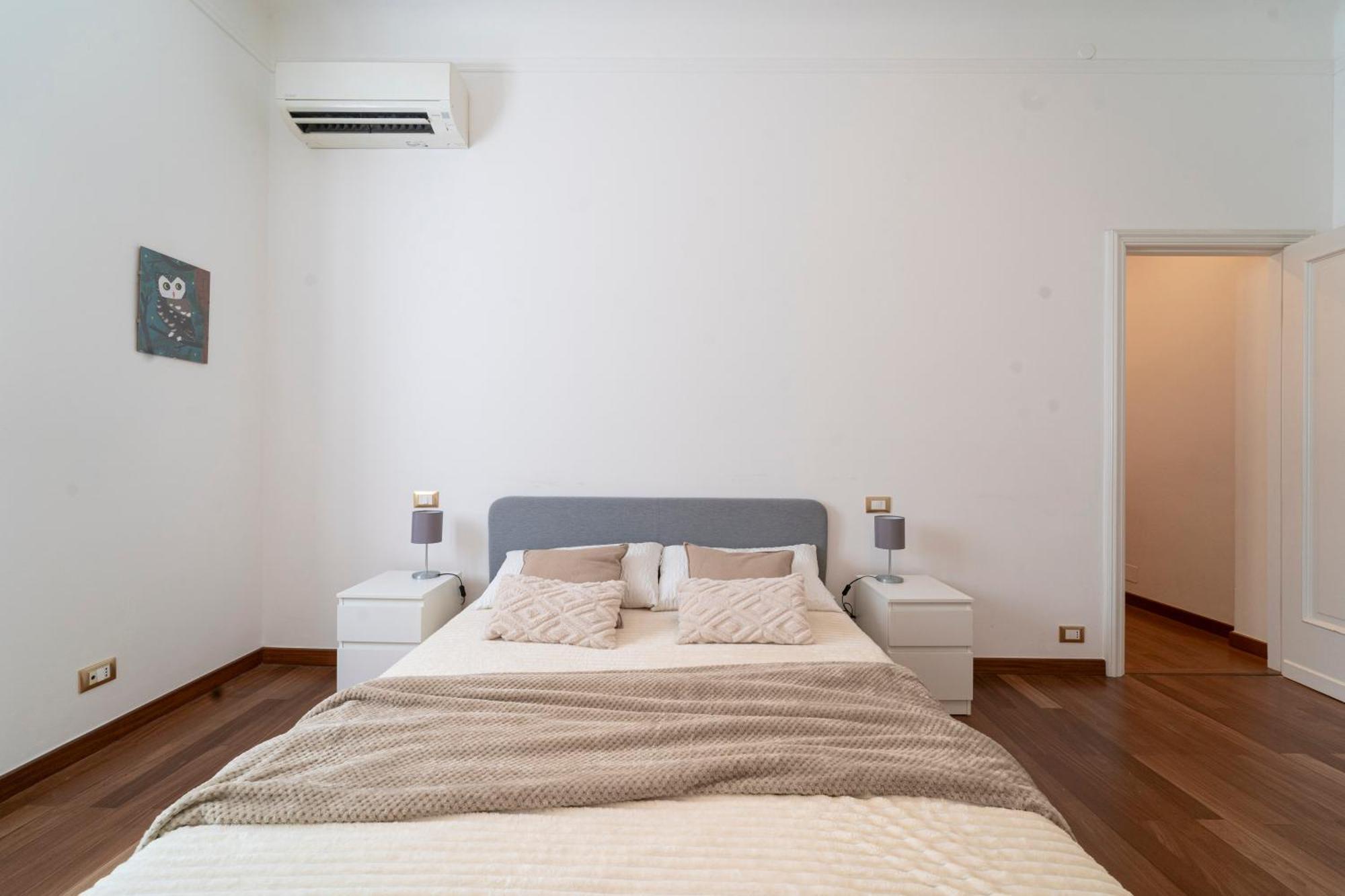 Luxury In Central Station - Pergolesi 24 Apartment Milan