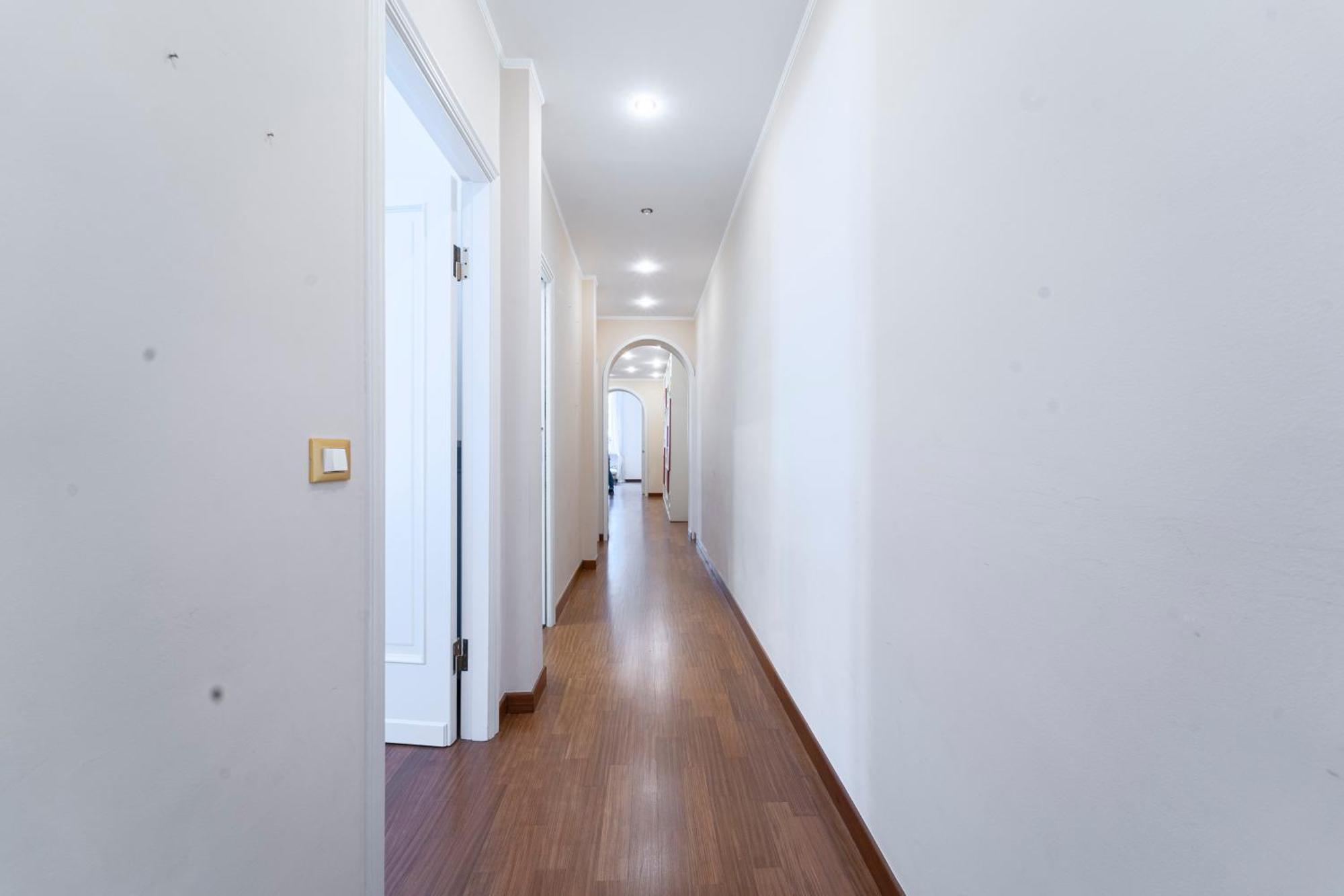 Luxury In Central Station - Pergolesi 24 Apartment