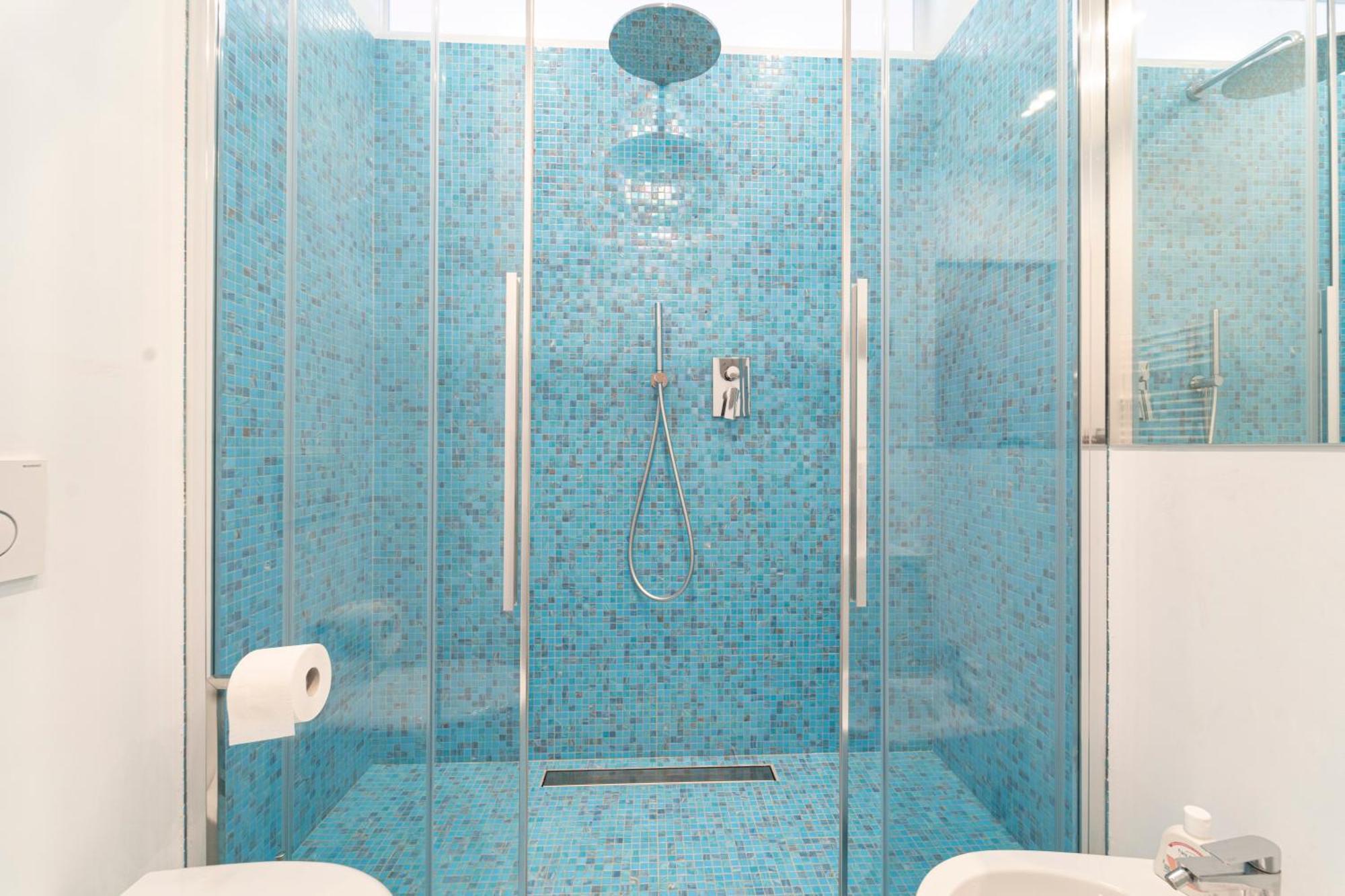 Luxury In Central Station - Pergolesi 24 Apartment *