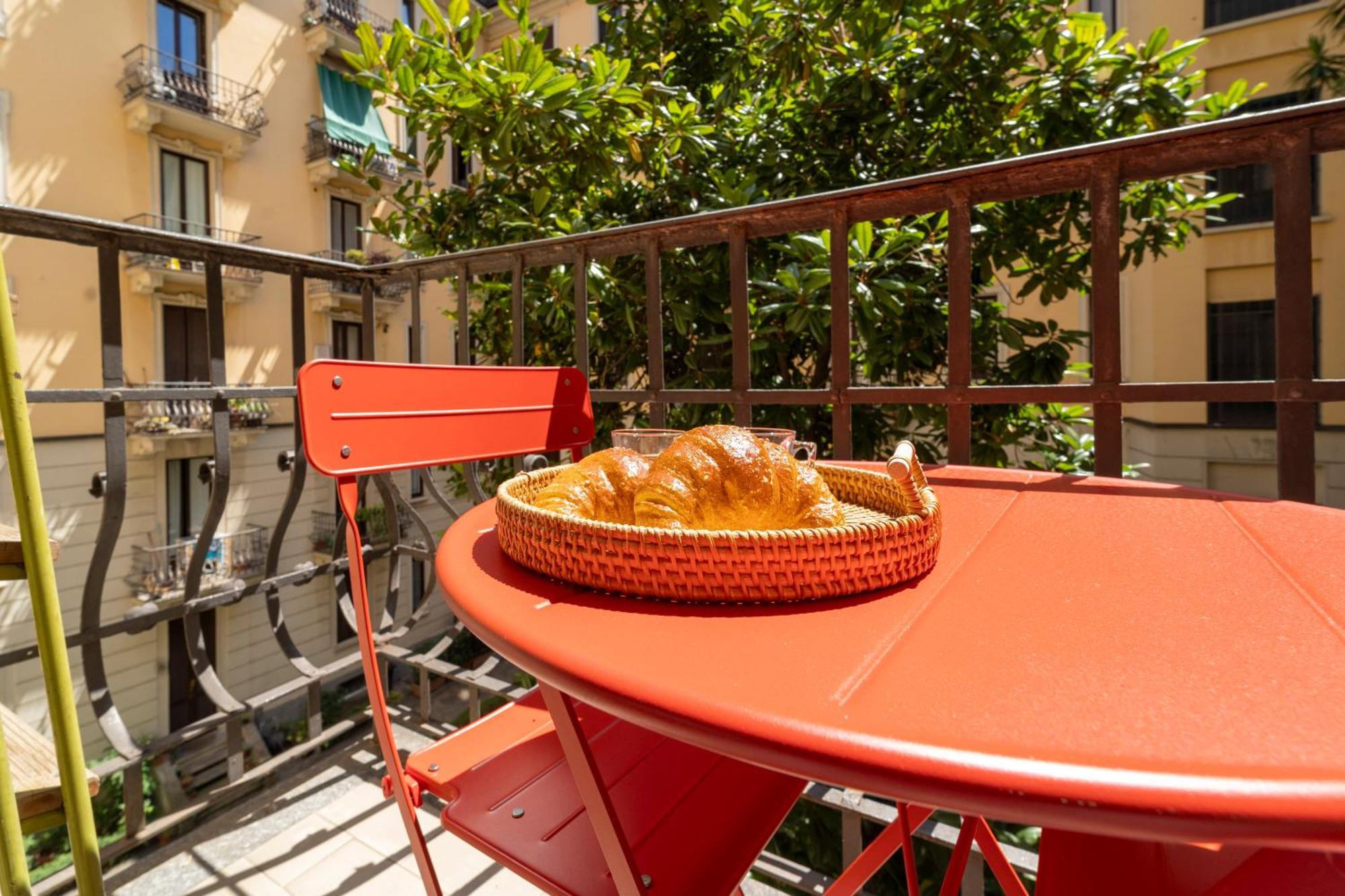 Luxury In Central Station - Pergolesi 24 * Milan
