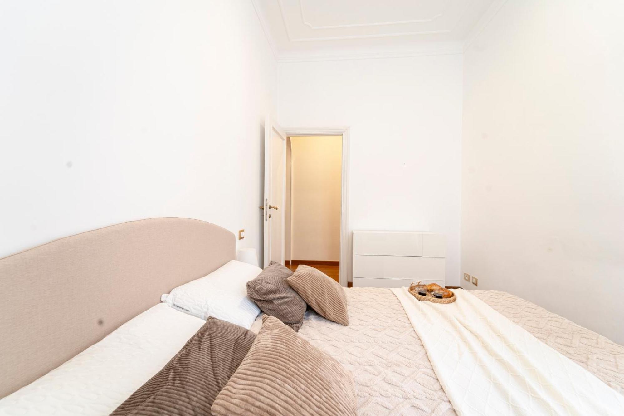 Luxury In Central Station - Pergolesi 24