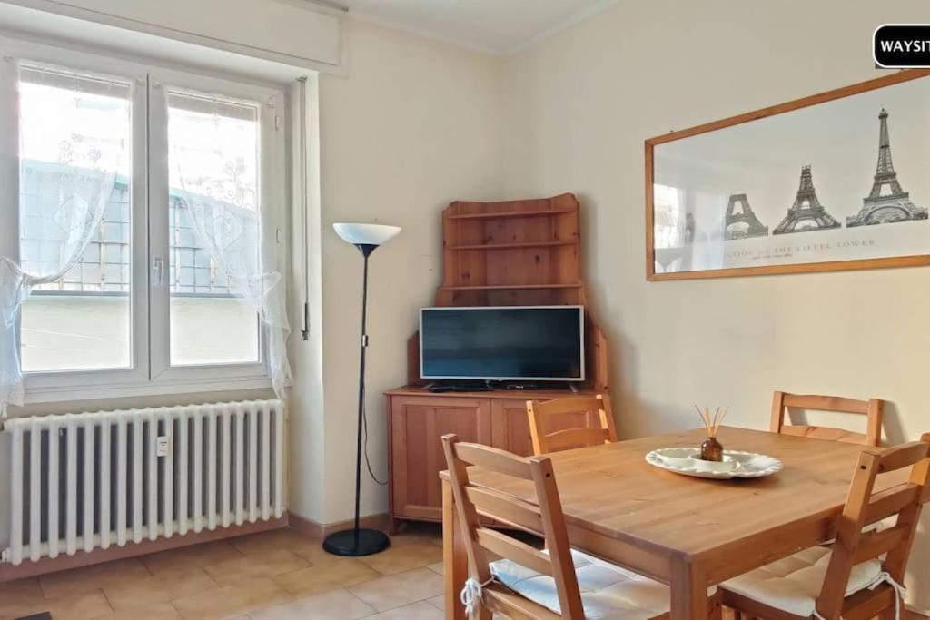 De Angeli District 2 Apartment Milan
