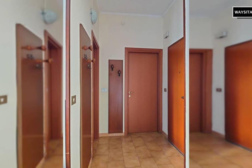 De Angeli District 2 Apartment Milan