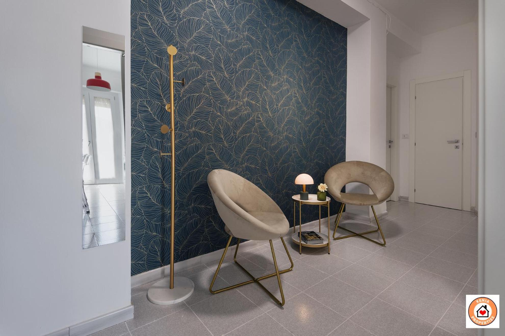 Fiore Milanese - San Siro, Fiera & Life - Rinnovamento Facciata Palazzo In Corso Apartamento