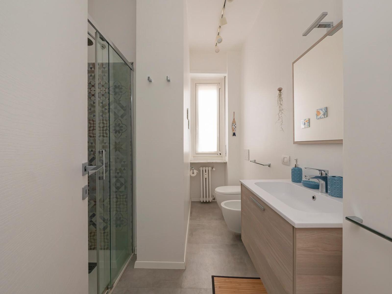 Xenia - Colorful In Citta Studi Area Apartment Milan