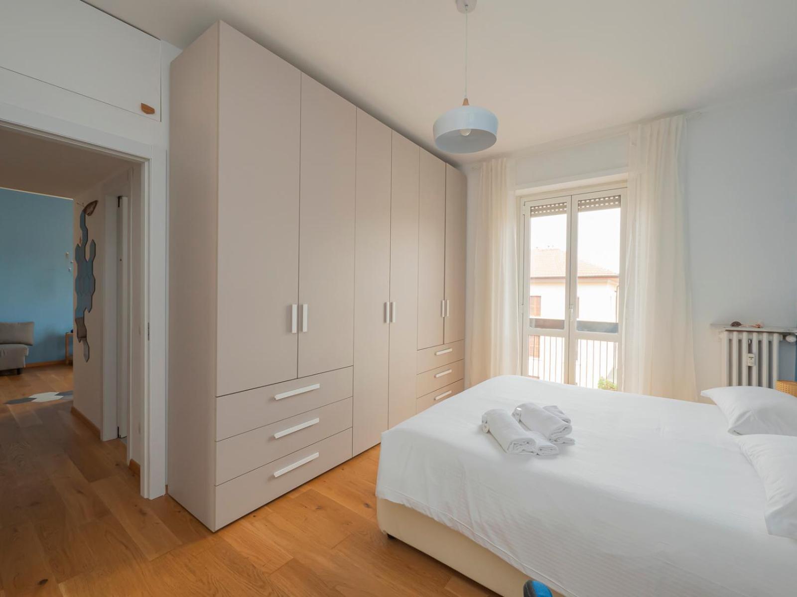Apartment Xenia - Colorful In Citta Studi Area Milan