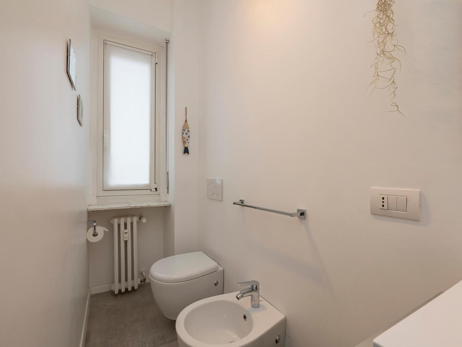 Xenia - Colorful In Citta Studi Area Apartment Milan