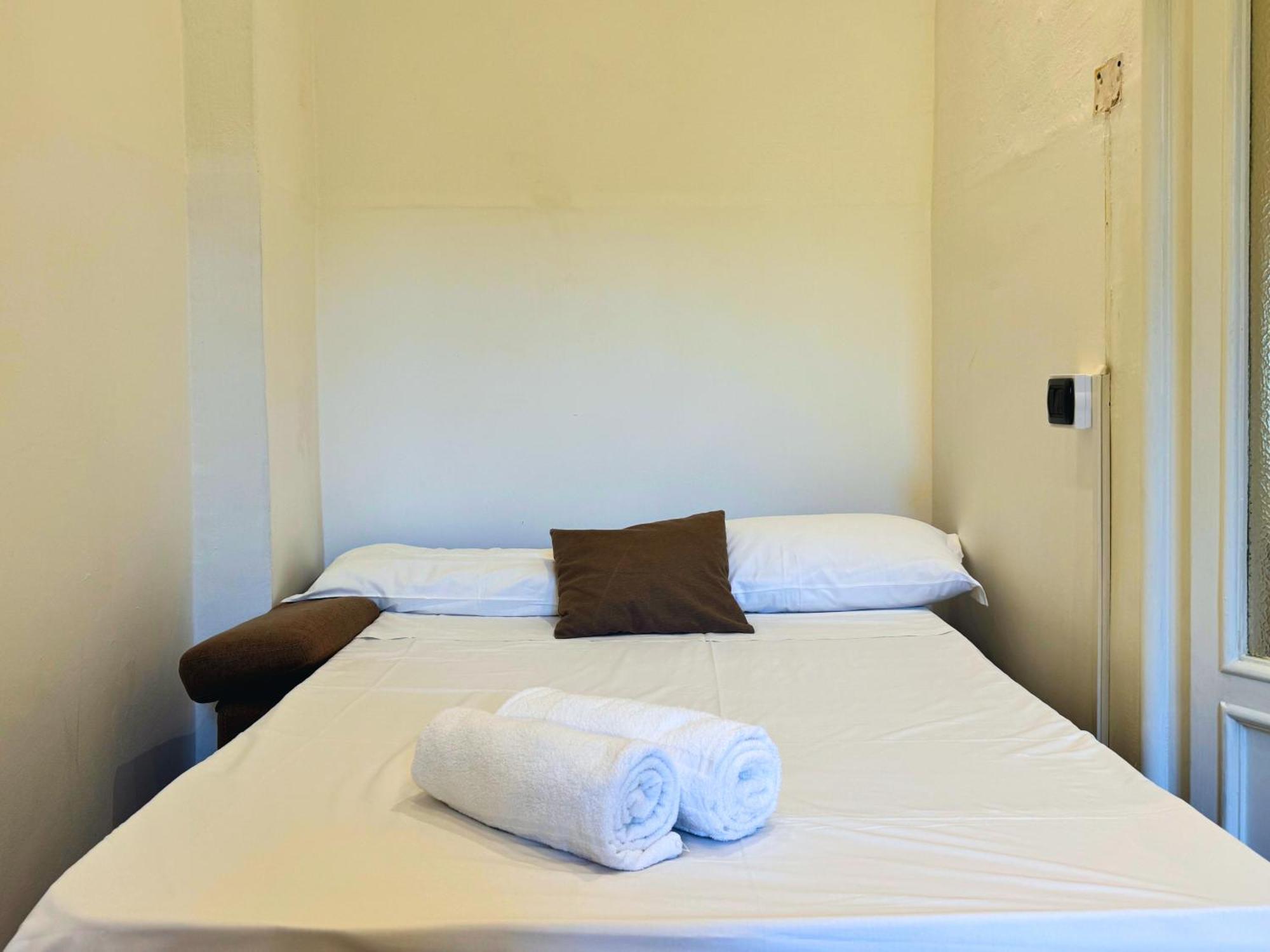 Stendhal - Design District Apartamento *