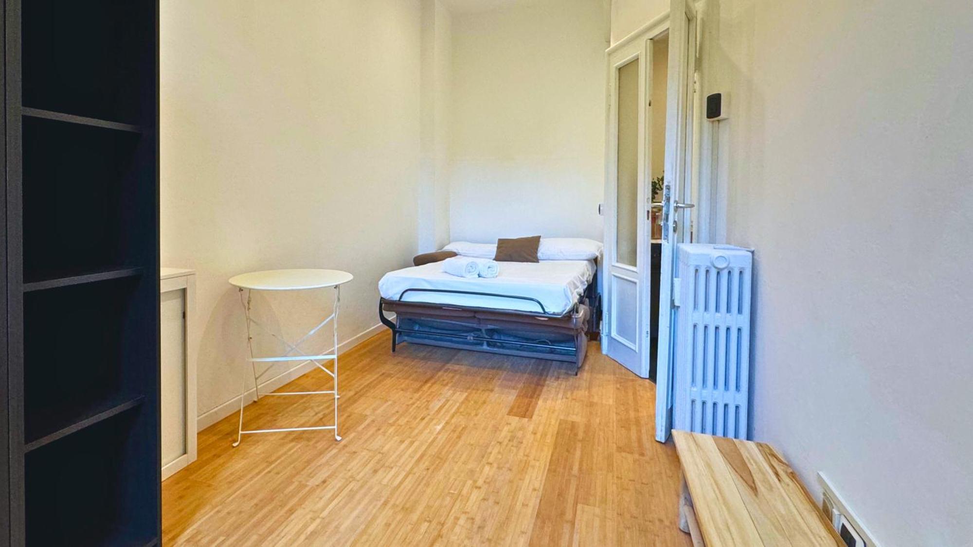 Apartamento Stendhal - Design District