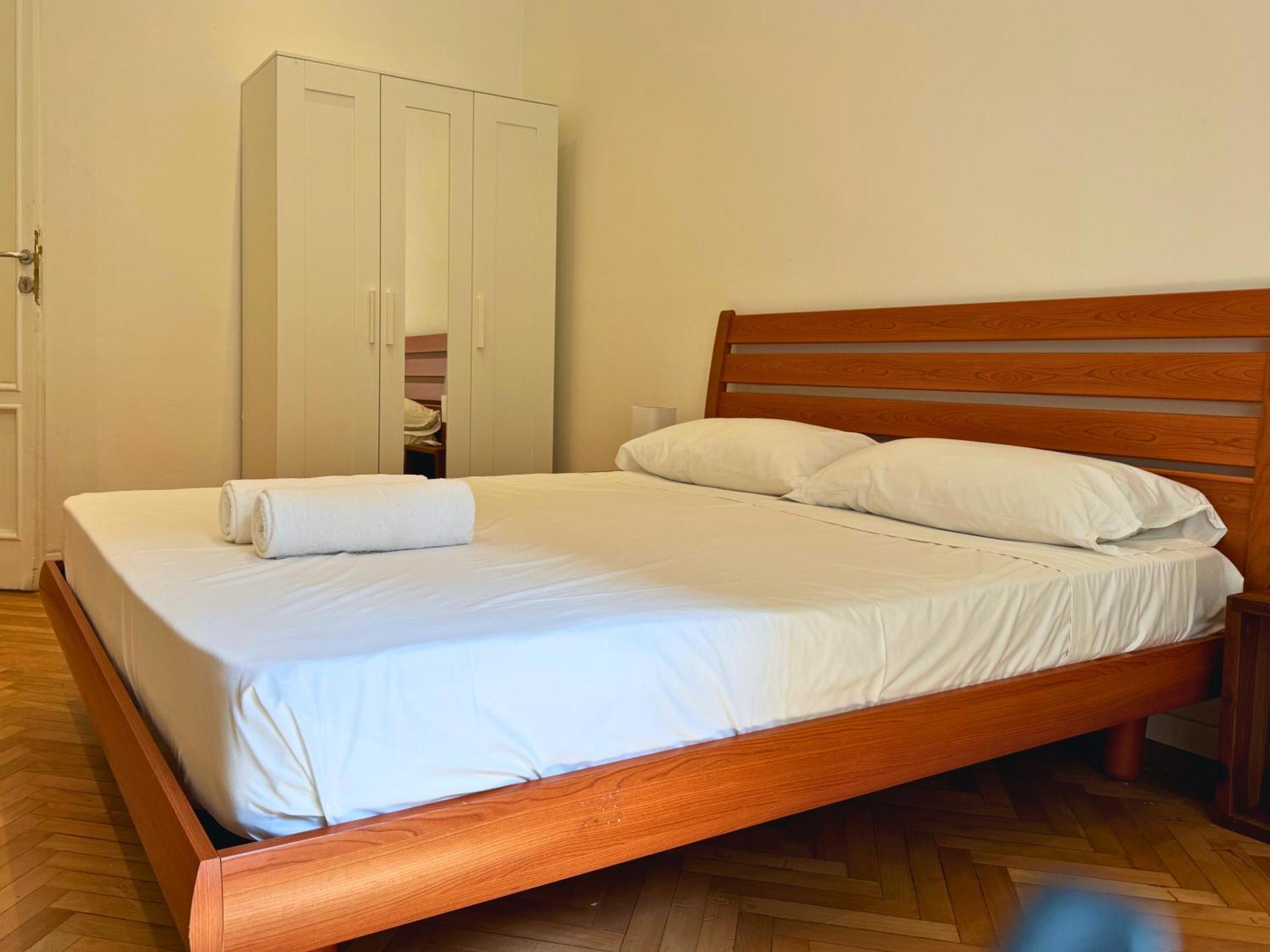 Stendhal - Design District Apartamento Milão
