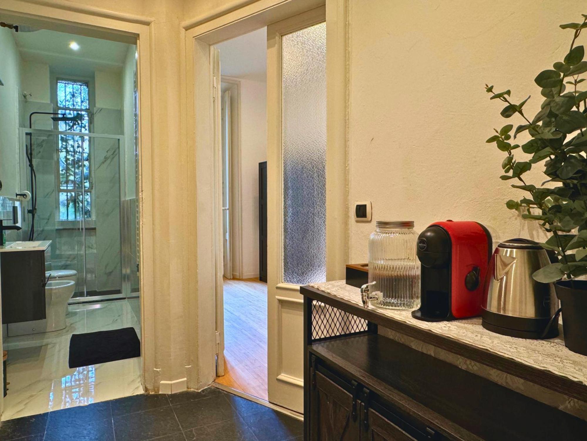 Stendhal - Design District Apartamento *