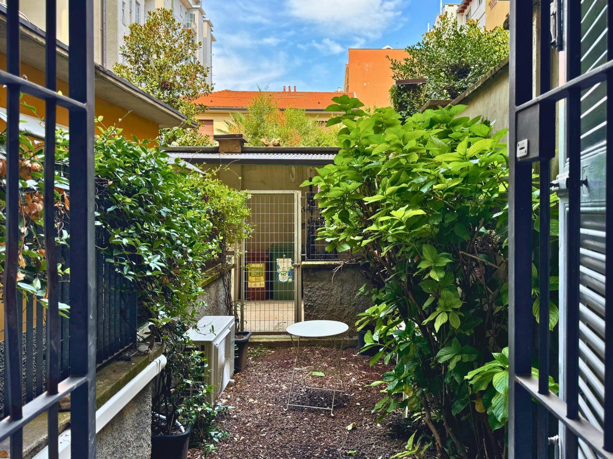 Apartamento Stendhal - Design District *