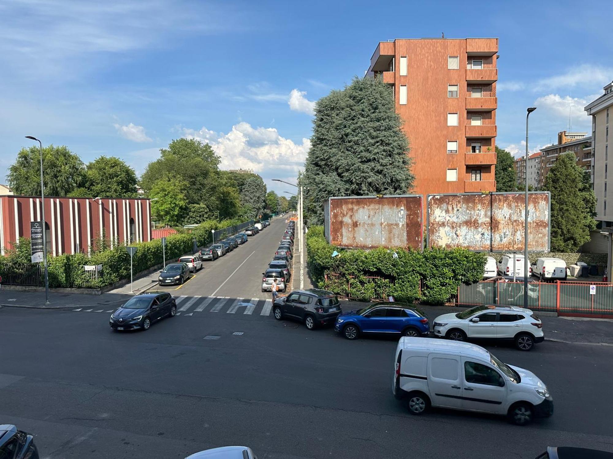 Confortevole Apartamento