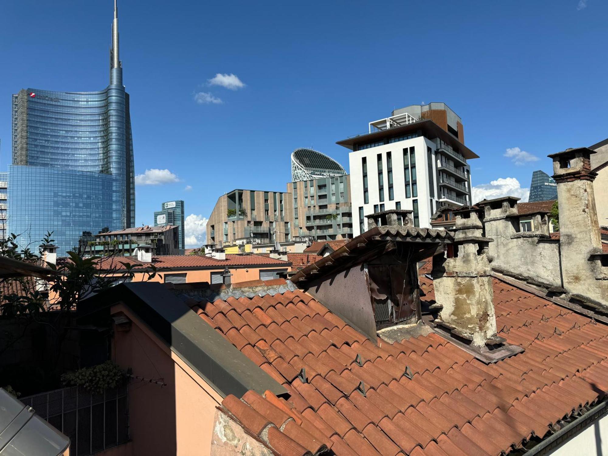 Corso Vibes - Wifi - Next To Metro * Milan