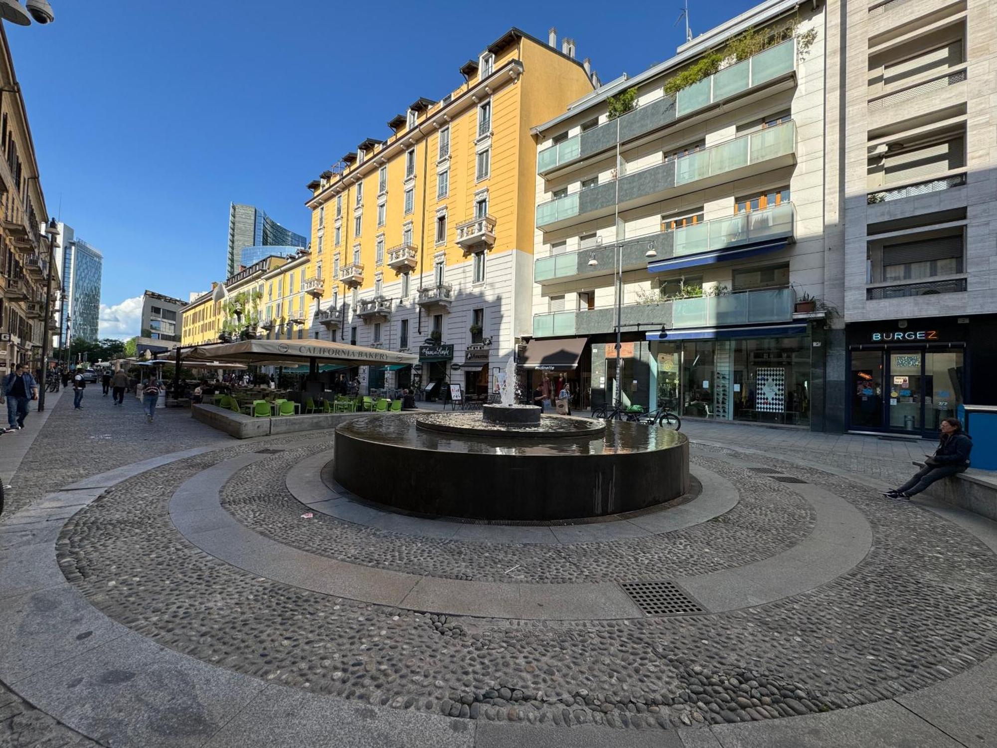 Corso Vibes - Wifi - Next To Metro * Milan