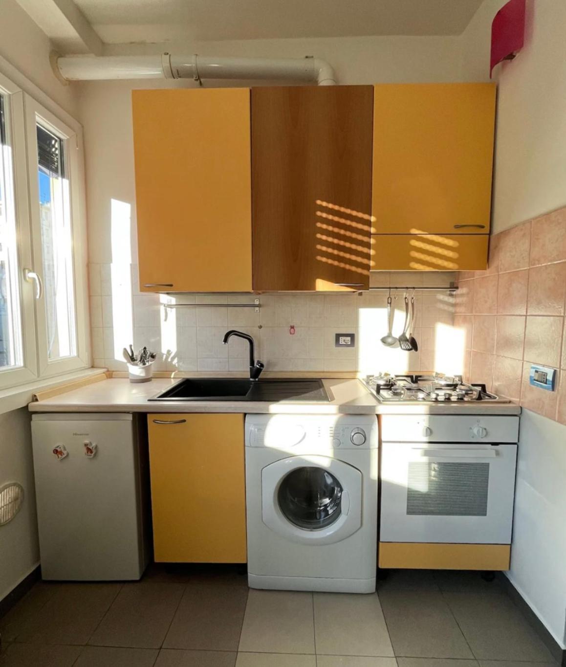 Apartment Wild House Milan