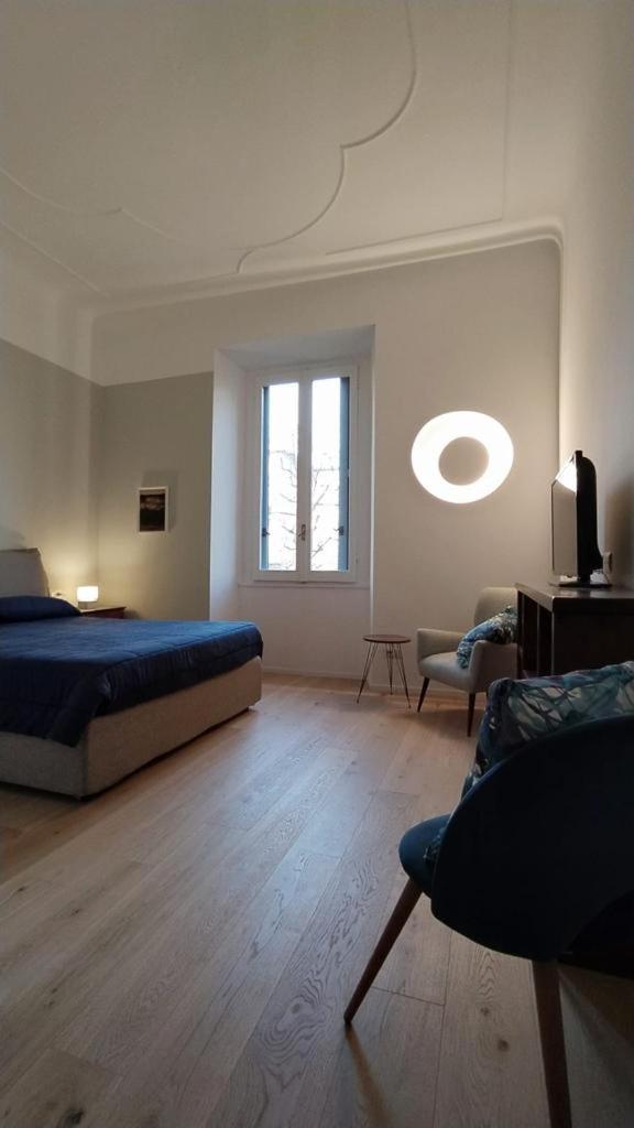 Apartment Chicca House *