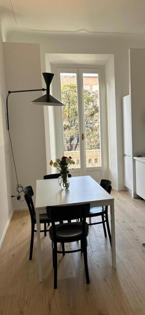 Apartment Chicca House Milan