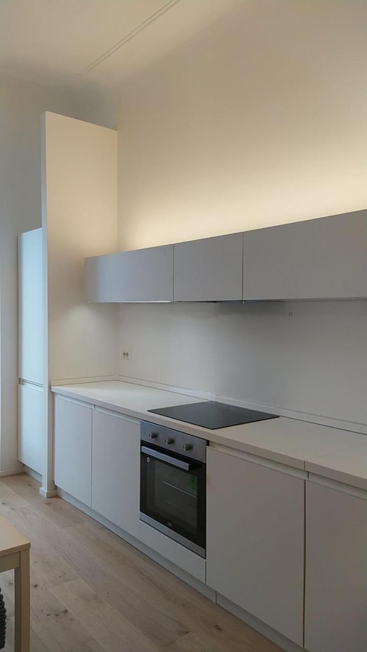 Apartment Chicca House *