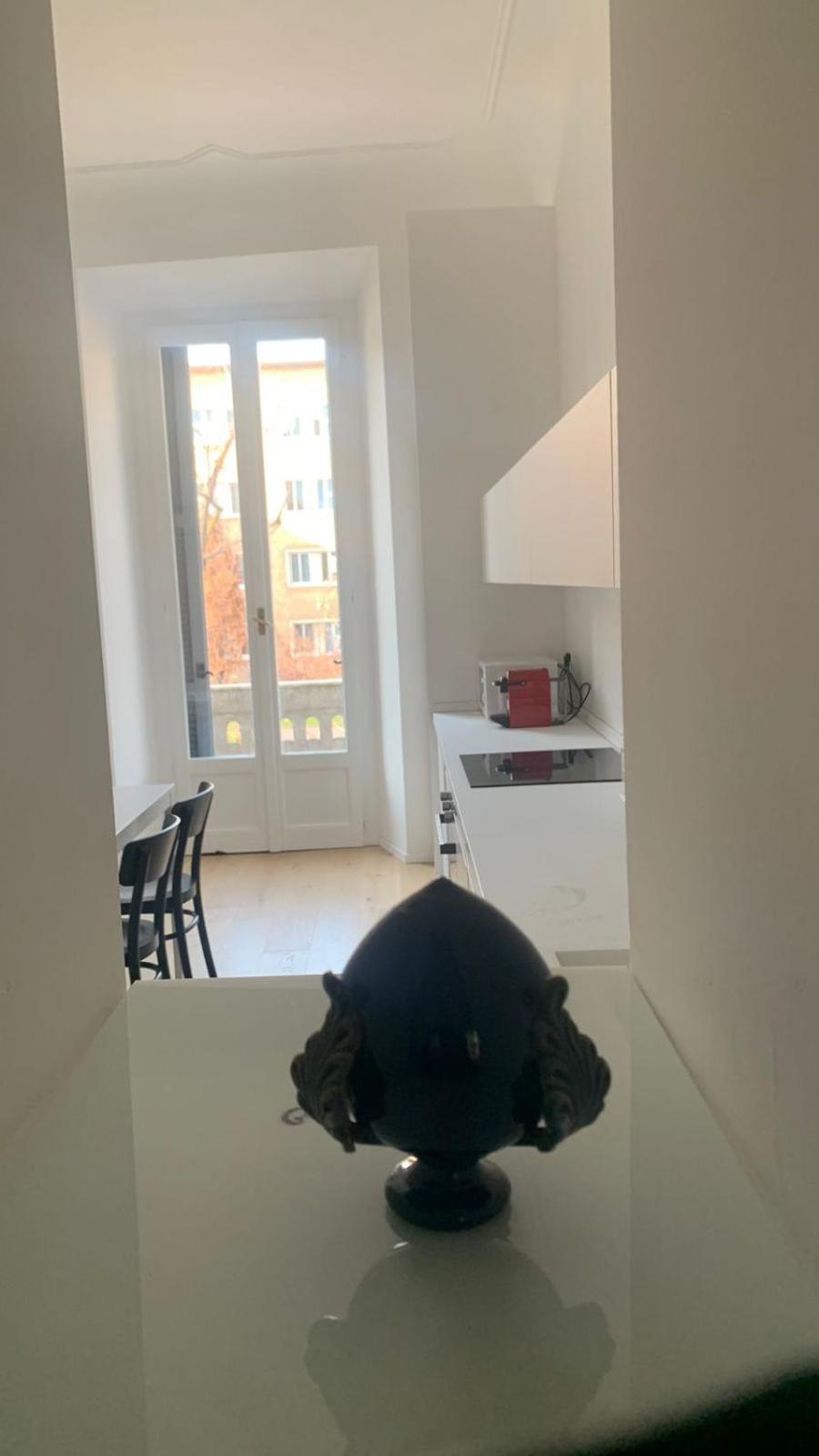 Apartment Chicca House Milan