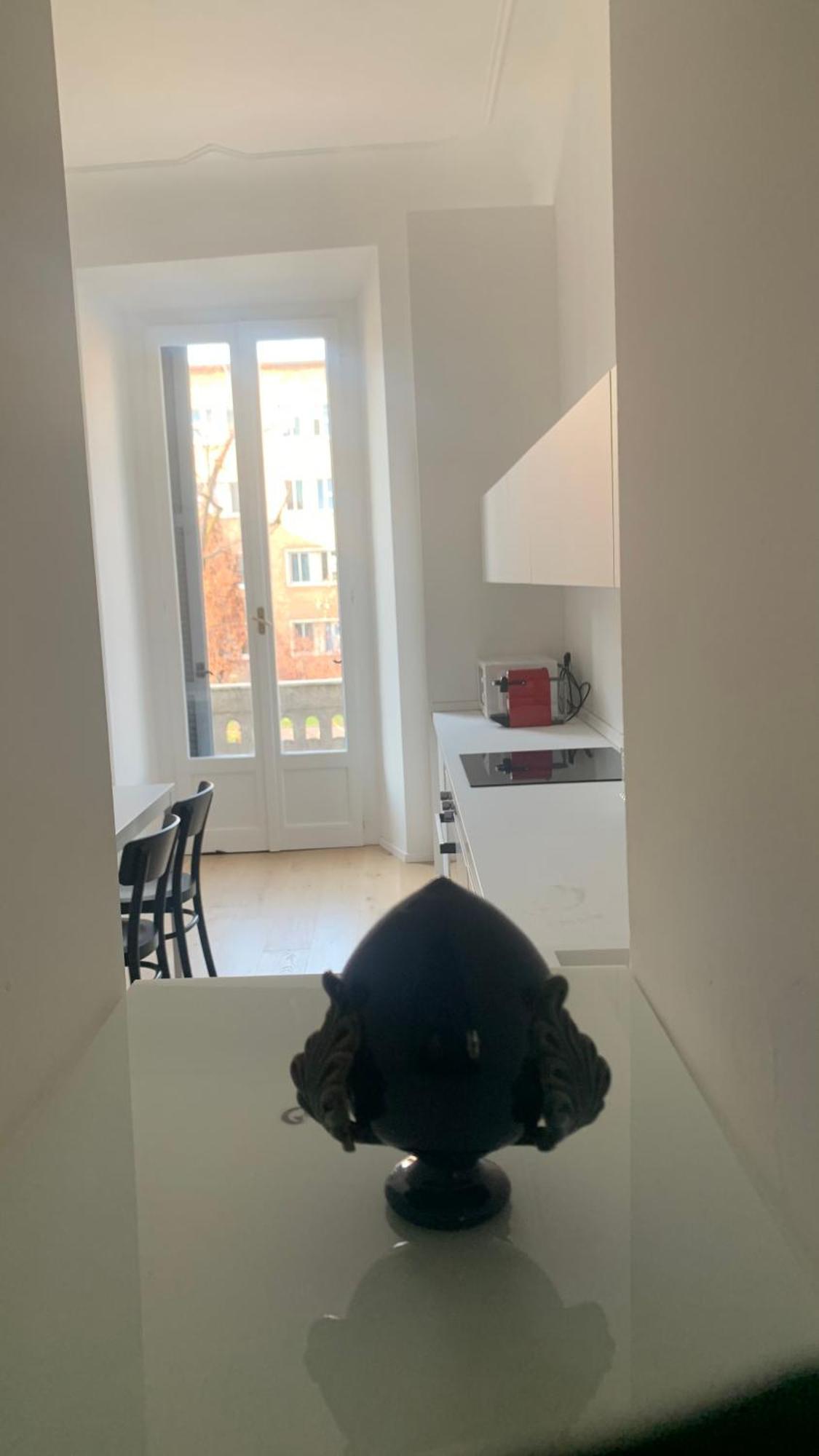 Chicca House Apartment Milan