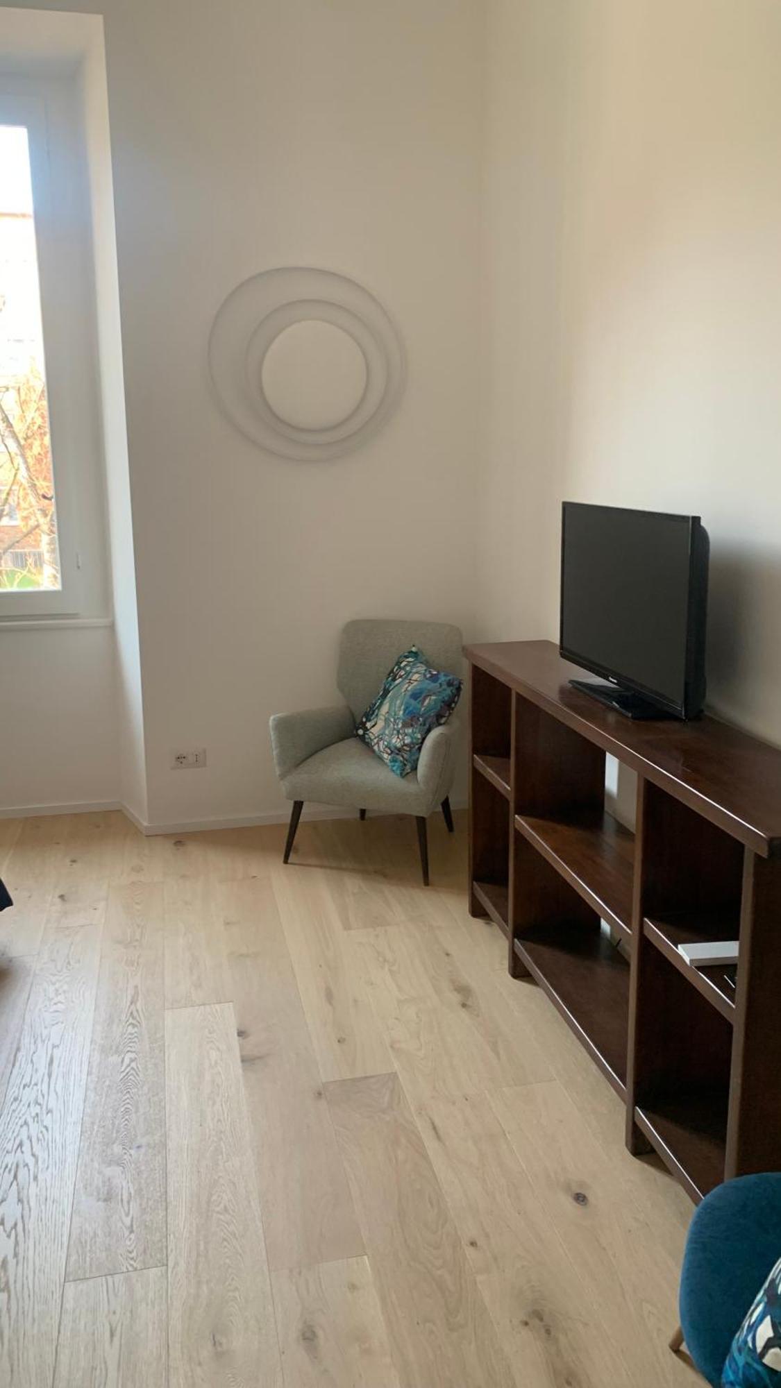 Apartment Chicca House *