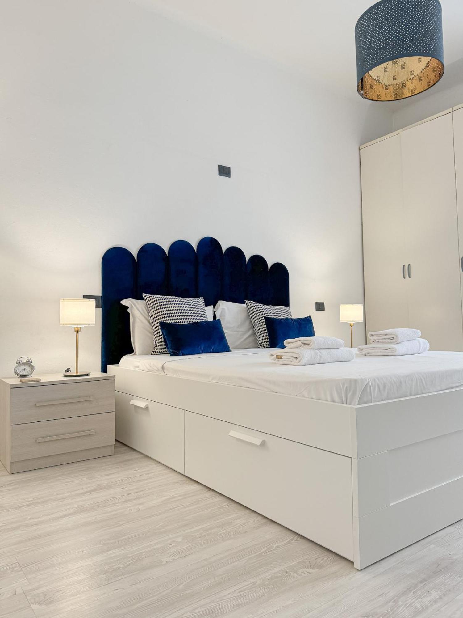 Apartment The Boutique - Navigli Milan