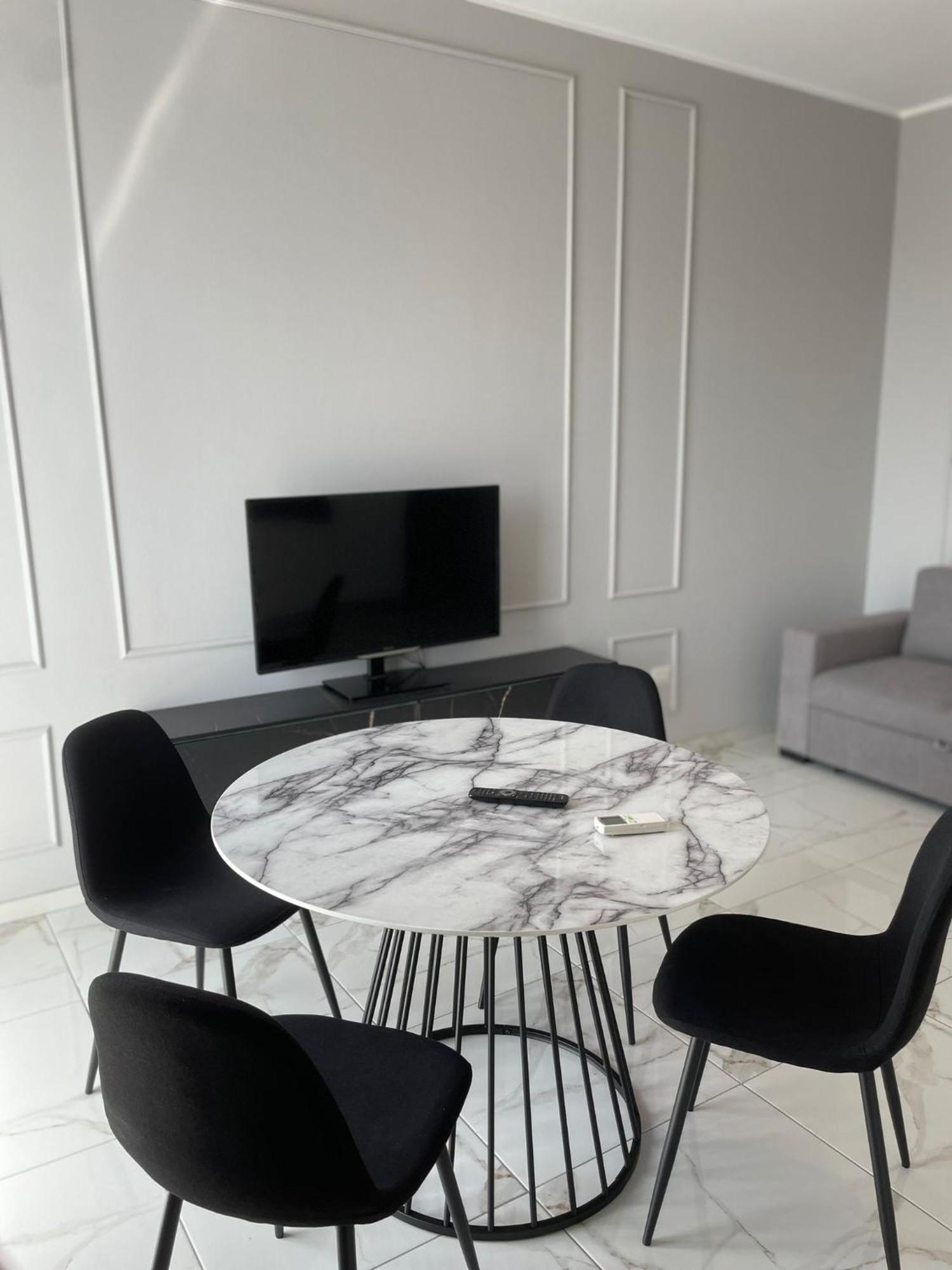 Apartamento Luxury 100 Mq A Stone's Throw From The Duomo *