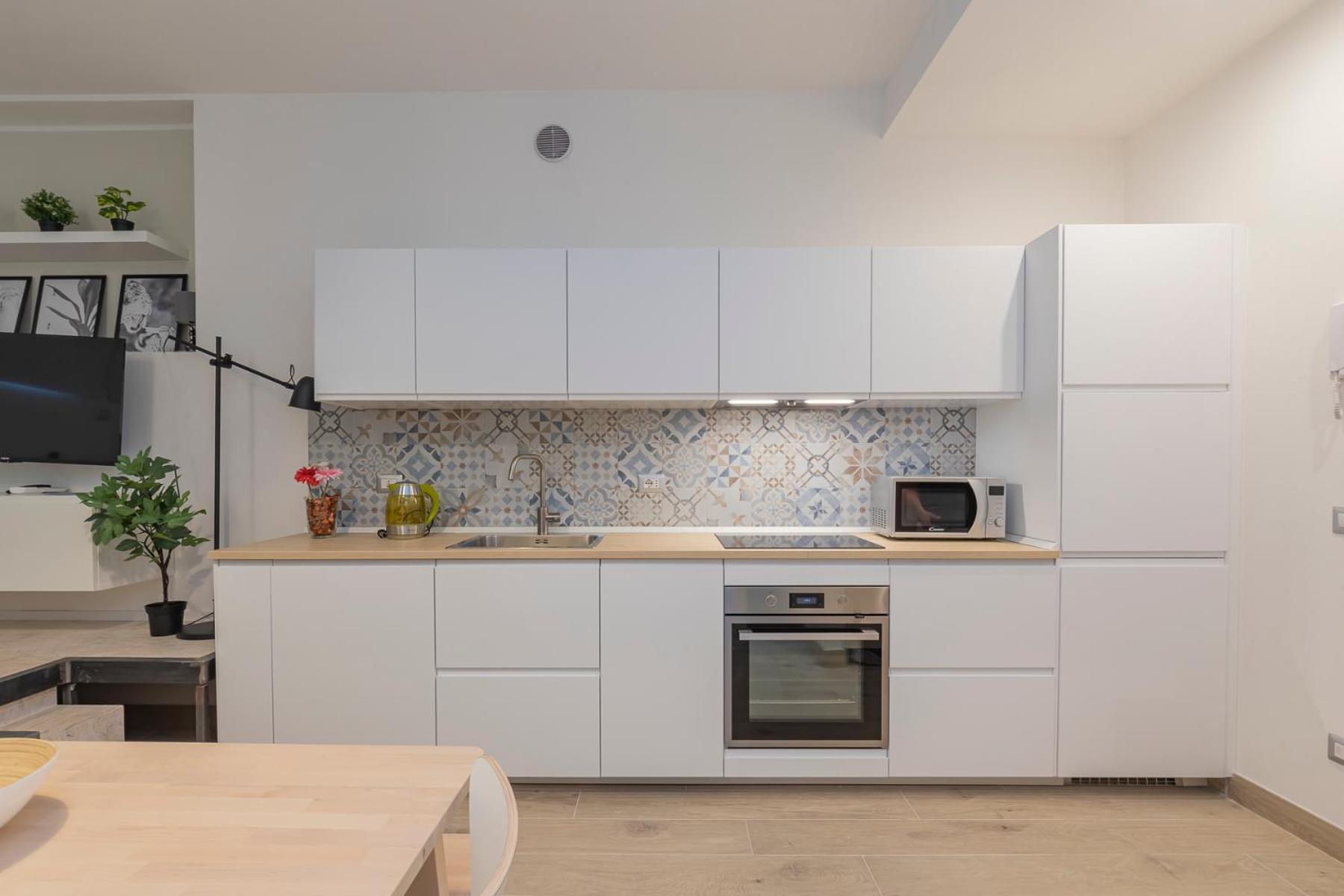 Apartment Sweet - Grazioli 1 *