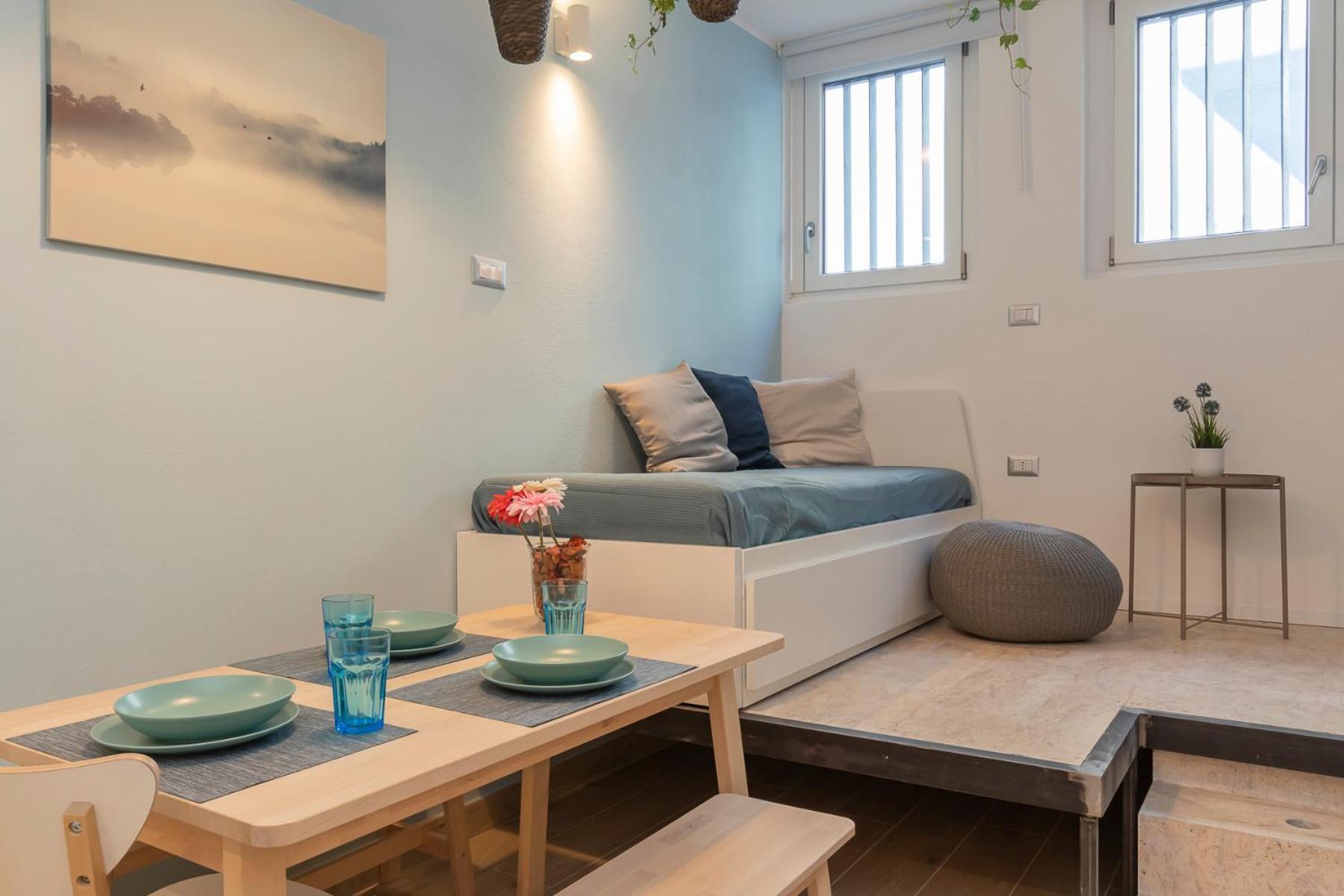 Sweet - Grazioli 1 Apartment Milan